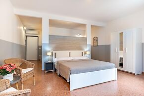 Marinali Rooms