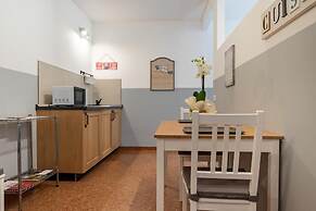 Marinali Rooms