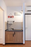 Marinali Rooms