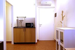 Marinali Rooms