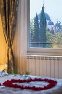 Central Lux Hotel Kragujevac