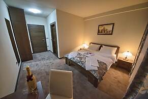 Central Lux Hotel Kragujevac