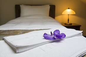 Central Lux Hotel Kragujevac