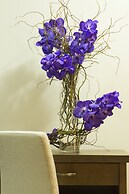 Central Lux Hotel Kragujevac