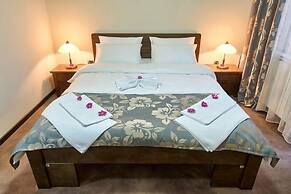 Central Lux Hotel Kragujevac