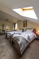 Central Lux Hotel Kragujevac
