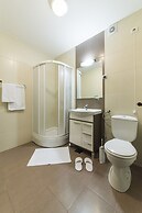 Central Lux Hotel Kragujevac