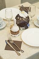 Central Lux Hotel Kragujevac
