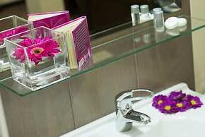 Central Lux Hotel Kragujevac