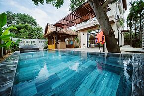 BB's Cozy House & Apartment