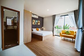 BB's Cozy House & Apartment