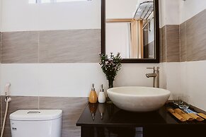 BB's Cozy House & Apartment