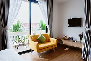 BB's Cozy House & Apartment