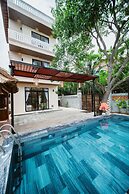 BB's Cozy House & Apartment