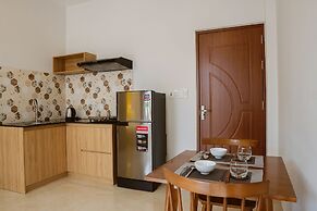 BB's Cozy House & Apartment