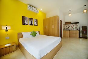 BB's Cozy House & Apartment