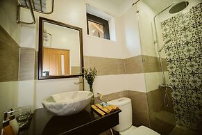 BB's Cozy House & Apartment