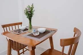 BB's Cozy House & Apartment