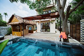 BB's Cozy House & Apartment