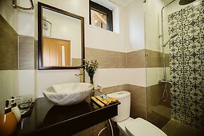 BB's Cozy House & Apartment