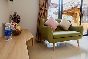 BB's Cozy House & Apartment