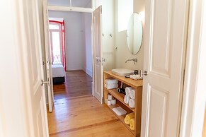 Casa René, Lisbon's Hidden Gem