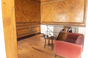 Casa René, Lisbon's Hidden Gem