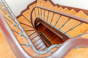 Casa René, Lisbon's Hidden Gem