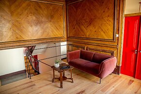 Casa René, Lisbon's Hidden Gem