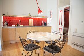 Casa René, Lisbon's Hidden Gem