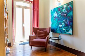 Casa René, Lisbon's Hidden Gem