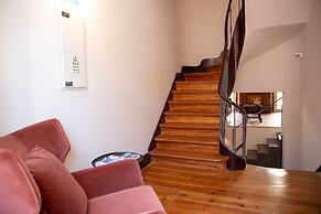Casa René, Lisbon's Hidden Gem
