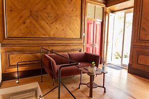 Casa René, Lisbon's Hidden Gem