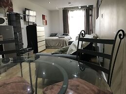 Cultural quarter apartments