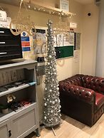 Cultural quarter apartments