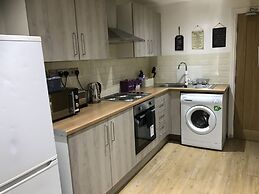 Cultural quarter apartments