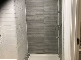 Cultural quarter apartments