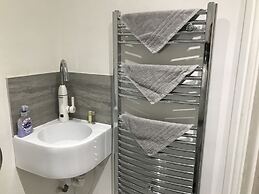 Cultural quarter apartments