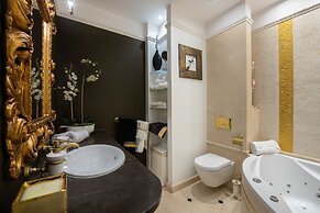 P&O Apartments Tamka 4