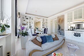 P&O Apartments Tamka 4