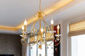 P&O Apartments Tamka 4