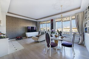 P&O Apartments Tamka 4