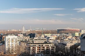 P&O Apartments Tamka 4