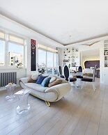 P&O Apartments Tamka 4