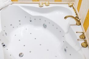 P&O Apartments Tamka 4