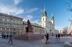 P&O Apartments Tamka 4