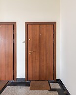 P&O Apartments Tamka 4