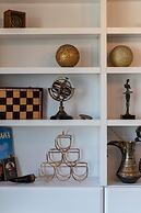 P&O Apartments Tamka 4