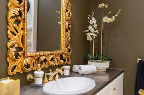 P&O Apartments Tamka 4