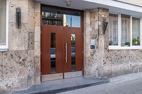 P&O Apartments Tamka 4